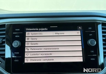 Volkswagen T-Roc I SUV 1.5 TSI ACT 150KM 2021 Volkswagen T-Roc Bezwypadkowy, FV23, DSG, KredytowanieLeasing, gwarancja 1, zdjęcie 24