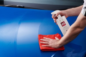 Autoglym Rapid Detailer - быстрый детейлер