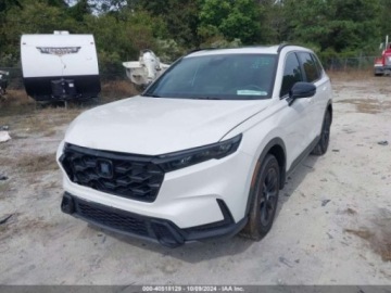 Honda CR-V VI 2024 Honda CR-V Hybrid Sport, 2024r., 4x4, 2.0L 2.0 Hybryda 145KM, zdjęcie 1