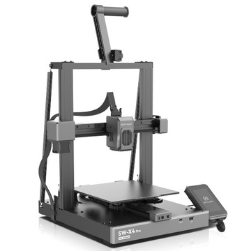 3D-принтер Artillery Sidewinder X4 Pro