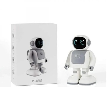 ИНТЕРАКТИВНЫЙ РОБОТ С ДИСТАНЦИОННЫМ УПРАВЛЕНИЕМ ПО ТЕЛЕФОНУ, ПРОГРАММИРУЕМЫЙ BLUETOOTH