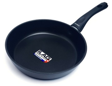 СКОВОРОДА AMBITION MAGNAT ТОЛЩИНОЙ 24 СМ + КРЫШКА