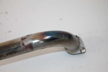 KAWASAKI VN 800 VULCAN ГЛУШИТЕЛЬ ВЫХЛОПА