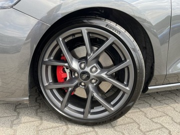 Ford Focus IV Kombi ST Facelifting 2.3 EcoBoost 280KM 2024 Ford Focus Kombi ST X 280 KM automat, kolory! Od ręki!, zdjęcie 8