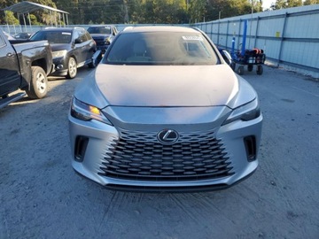 Lexus RX V 2024 Lexus RX 350h Base 2024 2.5l 2.5 Hybryda 246KM, zdjęcie 5