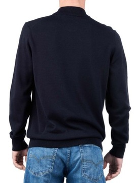 HUGO BOSS ELEGANCKI SWETER L B333