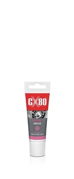 CX80 SMAR ŁOŻYSKOWY 40g tutba