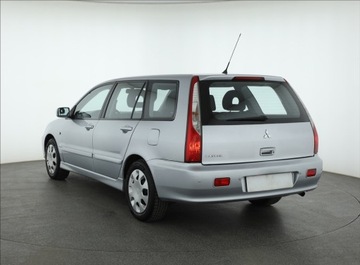 Mitsubishi Lancer VIII Kombi 1.6 i 16V Sport 98KM 2007 Mitsubishi Lancer 1.6, 1. Właściciel, Klima, zdjęcie 3