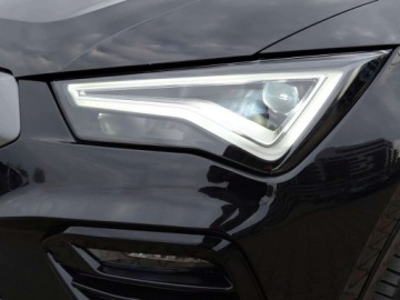 Cupra Ateca Crossover Facelifting 2.0 TSI 300KM 2022 Cupra Ateca 2.0TSI 300KM 4x4 SerwisAso Acc Led Brembo Kam360 Navi FullLink, zdjęcie 37