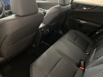 Lexus NX II SUV Facelifting 2.5 350h 243KM 2024 Lexus NX 350h Prestige AWD II (2021-) Lexus NX 350, zdjęcie 10