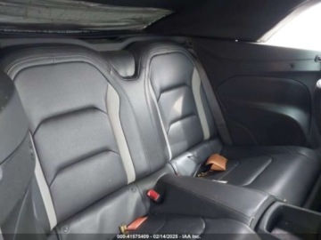 Chevrolet Camaro VI Coupe 6.2 455KM 2019 Chevrolet Camaro 2019 Chevrolet Camaro 2dr Conv 2SS 6.2 Benzyna 455KM, zdjęcie 11