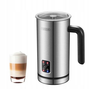 HiBREW M3A вспениватель молока