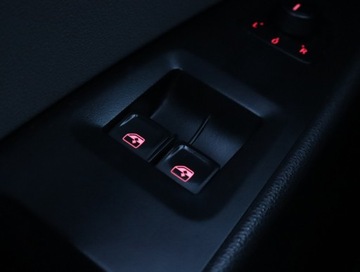 Seat Leon III ST Facelifting 1.6 TDI 90KM 2017 Seat Leon 1.6 TDI, Salon Polska, Klima, Parktronic, zdjęcie 14