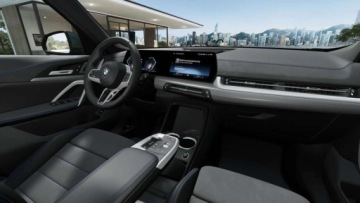 BMW X1 U11 2026 BMW X1 sDrive20d 163 KM mHEV - Gotowy do Odbioru - Pakiet M Sport 2.0, zdjęcie 14