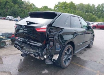 Ford Edge II 2023 Ford Edge 2023, 2.7L, 4x4, ST, od ubezpieczalni 2.7 Benzyna 335KM, zdjęcie 6