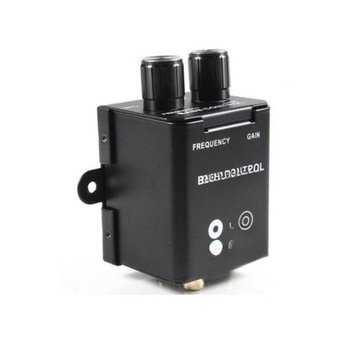 ДИСТАНЦИОННЫЙ КОНТРОЛЬ УРОВНЯ АВТОМОБИЛЯ