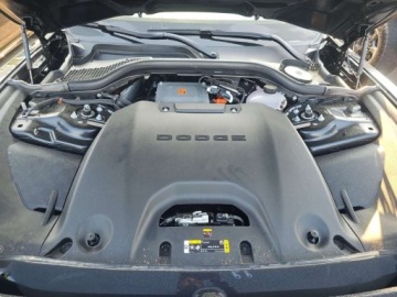 Dodge Charger VII 2025 Dodge Charger Daytona RT 2025 Elektryczny 456KM, zdjęcie 7