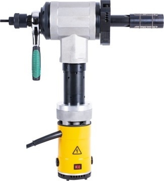 Станок для снятия фаски MAGNUM PIPES max 12 см ISY-120
