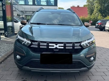 Dacia Jogger Hybrid 140 140KM 2025 DACIA Jogger Extreme 7-miejsc 1.6 Full Hybrid 140KM, zdjęcie 1