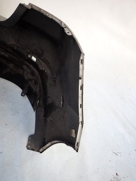 HYUNDAI ELANTRA 2016- NÁRAZNÍK ZADNÍ 4xPDC