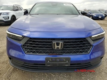 Honda 2023 Honda Accord 2023 2.0L Hybrid Sport Sedan 2.0 Benzyna 204KM, zdjęcie 4