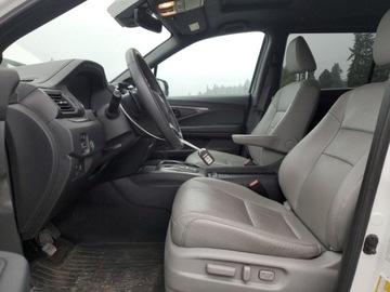 Honda 2022 Honda Inny Passport Exl 2022 3.5l 3.5 Benzyna 280KM, zdjęcie 7