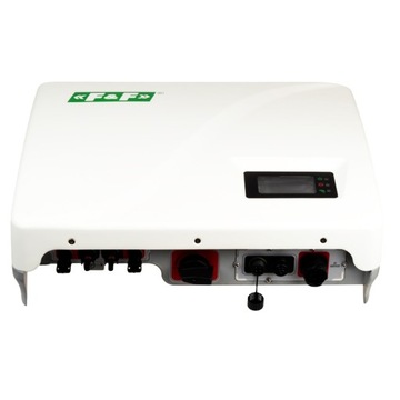 Falownik inwerter fotowoltaiczny 3-faz 8kW 8,8kVA 15A DC 9,5kW/1000V WI-FI