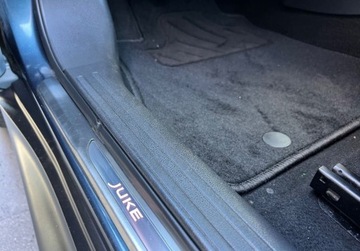 Nissan Juke I SUV 1.5 dCi 110KM 2011 Nissan Juke 1.5DCI 110KM Klimatr.Temp.Kurtyny Key Bluetooth Alu Faktura Gw, zdjęcie 26