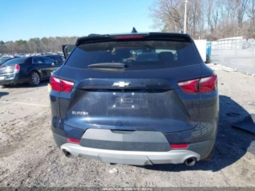 Chevrolet Blazer II 2021 Chevrolet Blazer 1LT 2021 2.5 Benzyna 193KM, zdjęcie 4