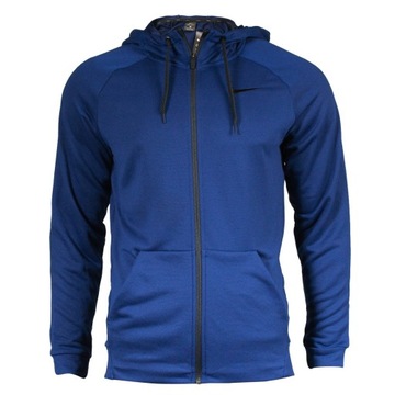 Bluza męska Nike Dry Hoodie Fleece 860465-492