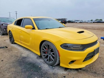 Dodge Charger VII 2017 Dodge Charger 6.4 Scat Pack 6.4 Benzyna 485KM, zdjęcie 1
