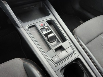 Cupra Formentor Crossover 1.5 TSI 150KM 2023 Cupra Formentor 1.5 TSI 150 KM DSG serwisowana, I, zdjęcie 14