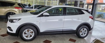 Opel 2017 Opel Grandland X Granlnd x Automt Nowy model Ledy MOZLIWA ZAMIANA 1.2, zdjęcie 4