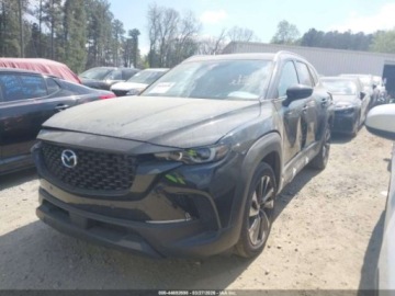 Mazda 2026 Mazda CX-50 Hybrid Premium Plus 2026 2.5 Hybryda 176KM, zdjęcie 1