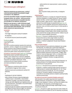 Бекс Мини Кубб Ориджинал, красный король