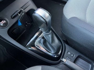 Renault Captur I Crossover 1.5 dCi 90KM 2016 Renault Captur 1.5 diesel 90 KM automat kamera zarej w PL ksiazka ser, zdjęcie 14