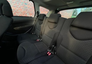 Peugeot 308 I Hatchback 5d 1.6 THP 140KM 2008 Peugeot 308 Automat Panorama 7- osobowy Gwarancja w cenie Warszawa VRAW, zdjęcie 14