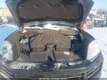 Porsche Cayenne III 2024 Porsche Cayenne 2024r., 4x4, 3.0L 3.0 Benzyna 348KM, zdjęcie 11