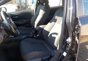 Toyota Corolla XII 2023 Toyota Corolla Okazja 1.8 Hybryda 122KM, zdjęcie 19