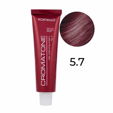 Farba Montibello CROMATONE C 5.7 60 ml