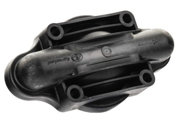 Głowica boczna pompy opryskiwacza P-100