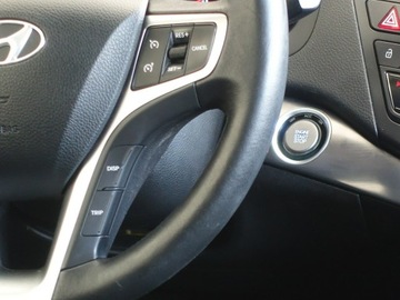 Hyundai i40 Kombi 2.0 GDI 177KM 2012 Hyundai i40 2.0 Ben.177KM/Grzana kierownica i, zdjęcie 27