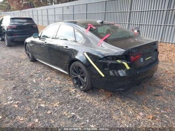 Jaguar XF II 2024 Jaguar XF R-Dynamic Se 2024 2.0l 2.0 Benzyna 296KM, zdjęcie 4