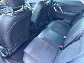 DS 5 Hatchback Facelifting 2015 2.0 BlueHDi 181KM 2017 DS Automobiles DS 5 2.0 BlueHDI Performonace Line, zdjęcie 7