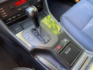 BMW Seria 5 E39 Sedan 2.5 525i 192KM 2001 BMW Seria 5 BMW 525I Automat Lift Xenon Bez Korozji 2.5 Benzyna 192KM, zdjęcie 22