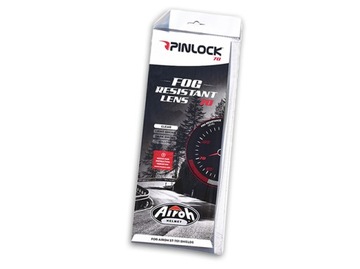 Pinlock Airoh ST701/Valor/ST501/Spark Clear