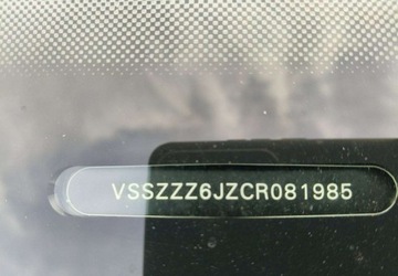 Seat Ibiza IV SportTourer Facelifting 1.4 85KM 2012 Seat Ibiza Seat Ibiza 1.4 Benzyna 85KM, zdjęcie 24