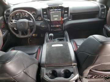  RAM 1500 TRX 2022 6.2l 6.2 Benzyna 702KM, zdjęcie 8