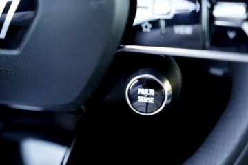 Renault Espace VI SUV 1.2  E-Tech Full Hybrid 200KM 2024 Renault Espace INITIALE PARIS bosse acc SZYBERDACH, zdjęcie 29