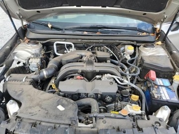 Subaru Outback V Crossover 2.5i 175KM 2017 Subaru Outback Limited, 4x4 2.5 Benzyna 175KM, zdjęcie 11